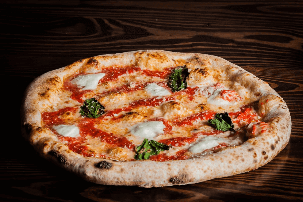 Forneria Pizza Italiana