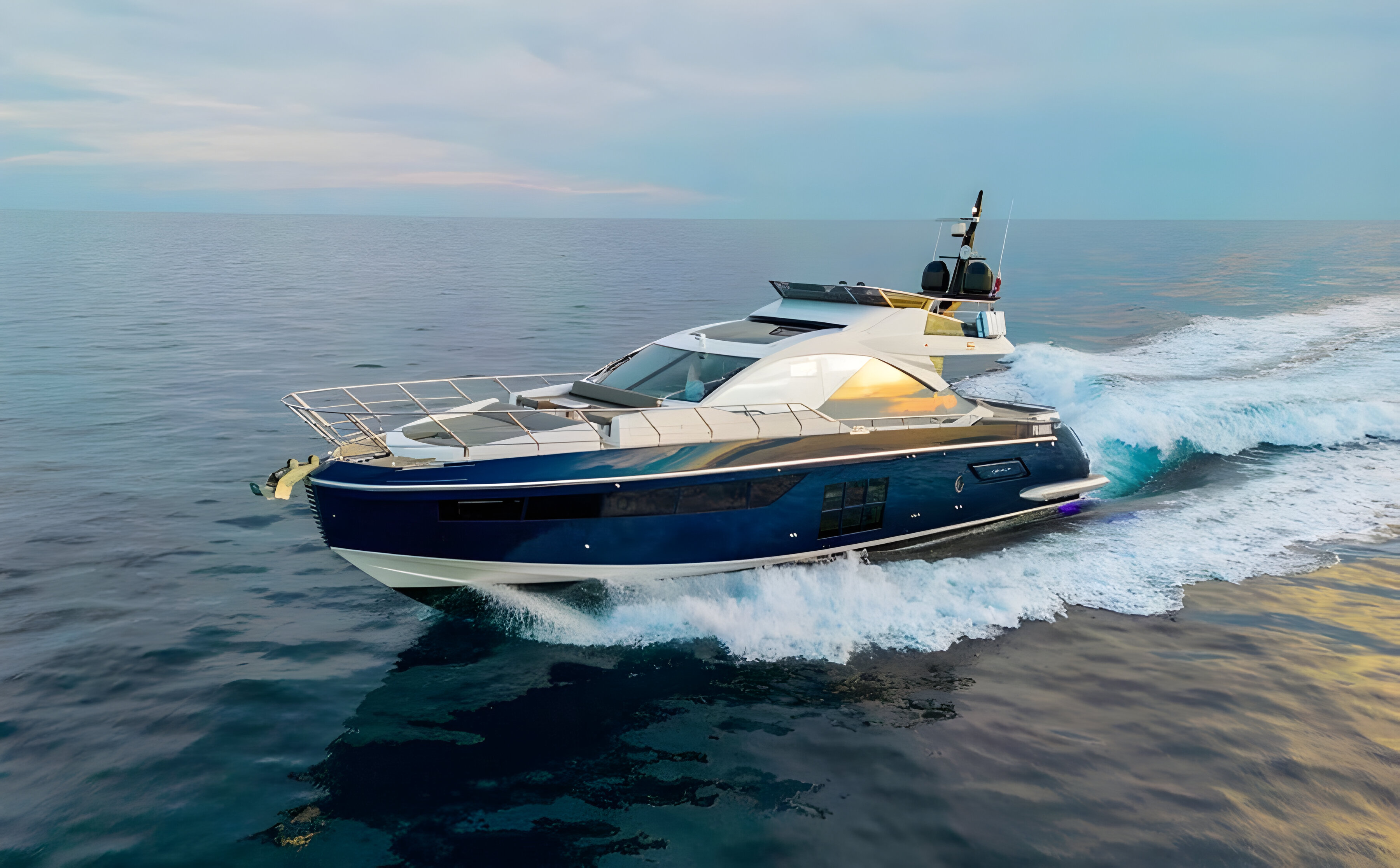 Best Best Yacht