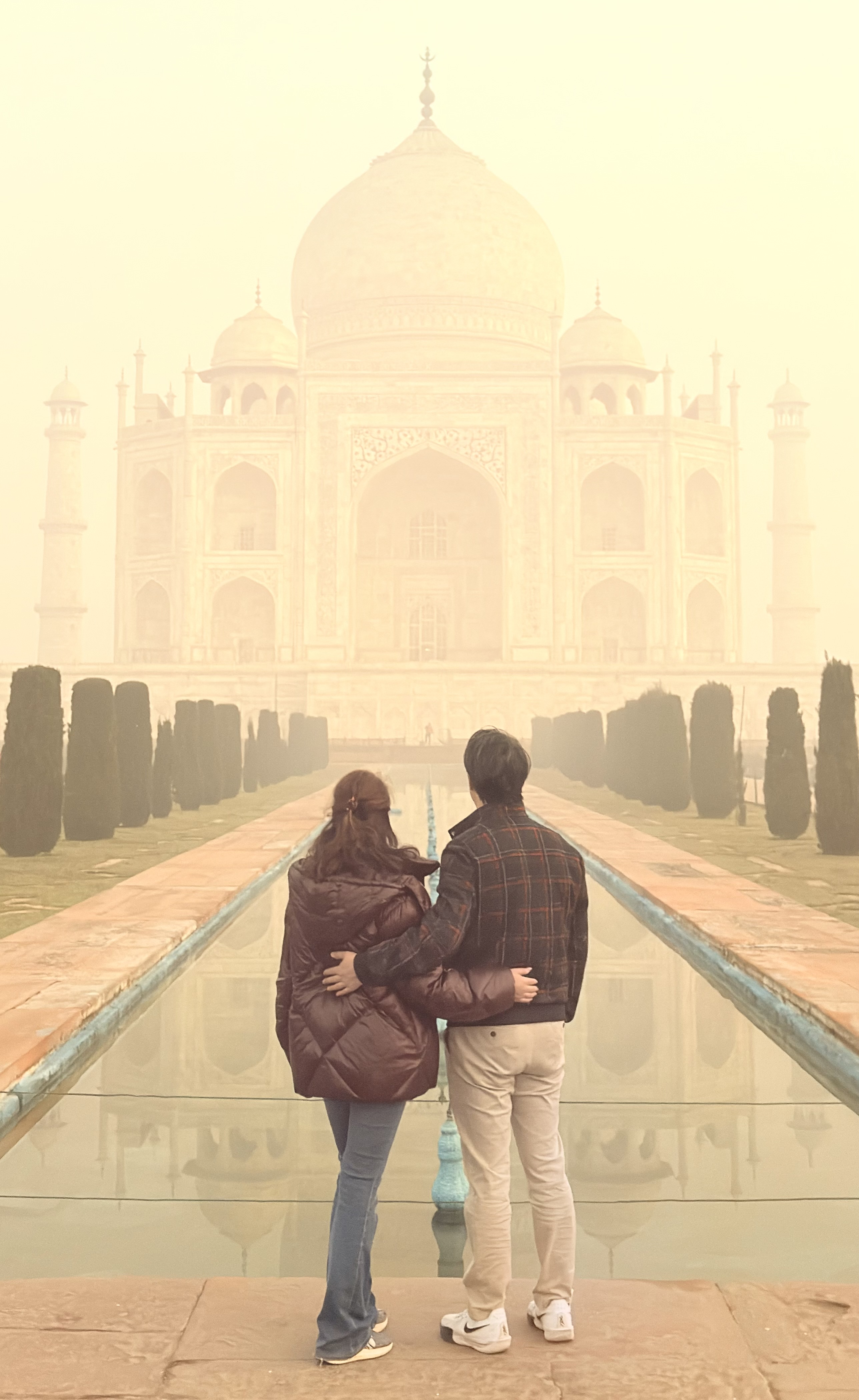 Agra guided tours