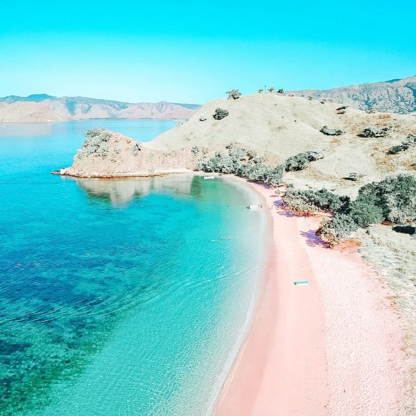 Komodo Heaven Tours