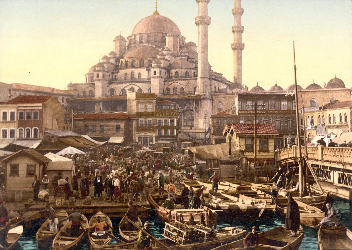 AKİN Private Tours Istanbul
