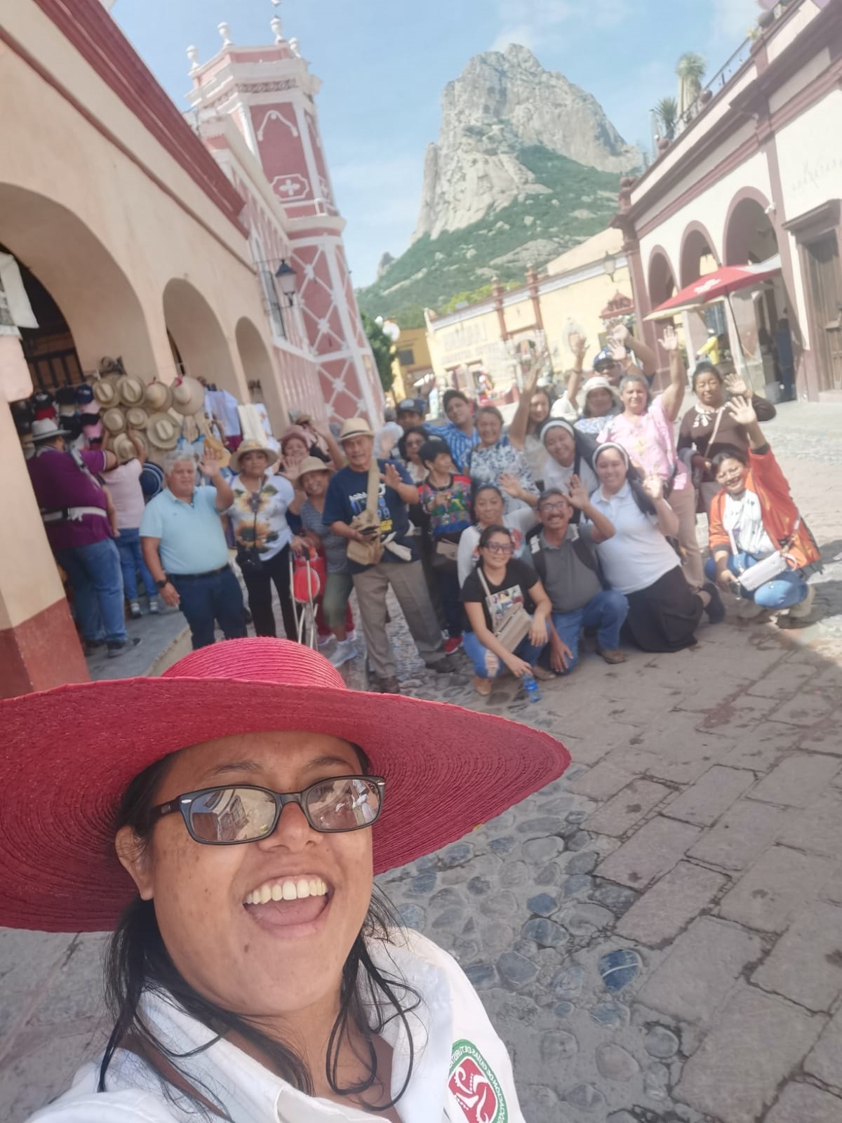 VIVE DISFRUTA MEXICO