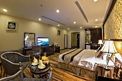 Garden Plaza Hotel