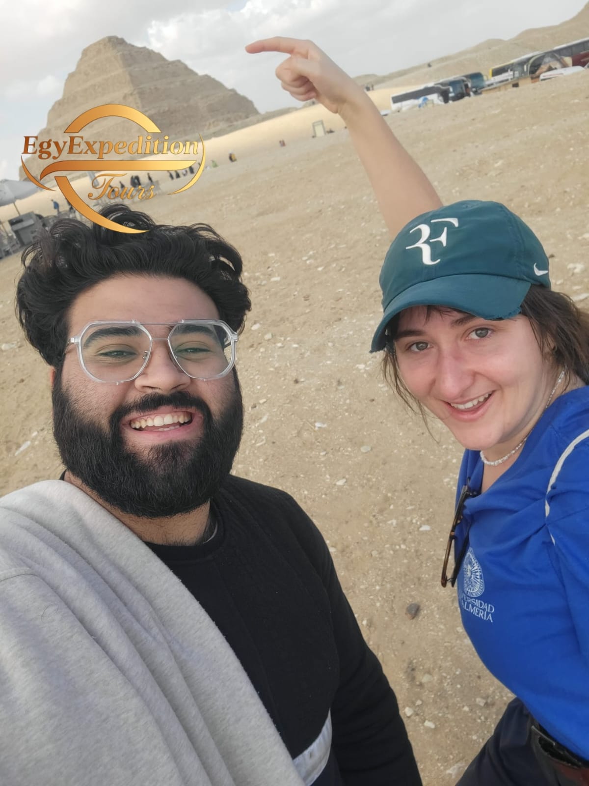 EgyExpedition Tours