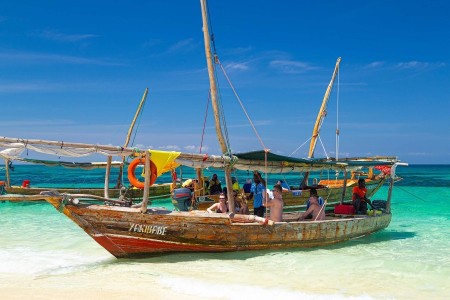 The Living Well Travel & Tours