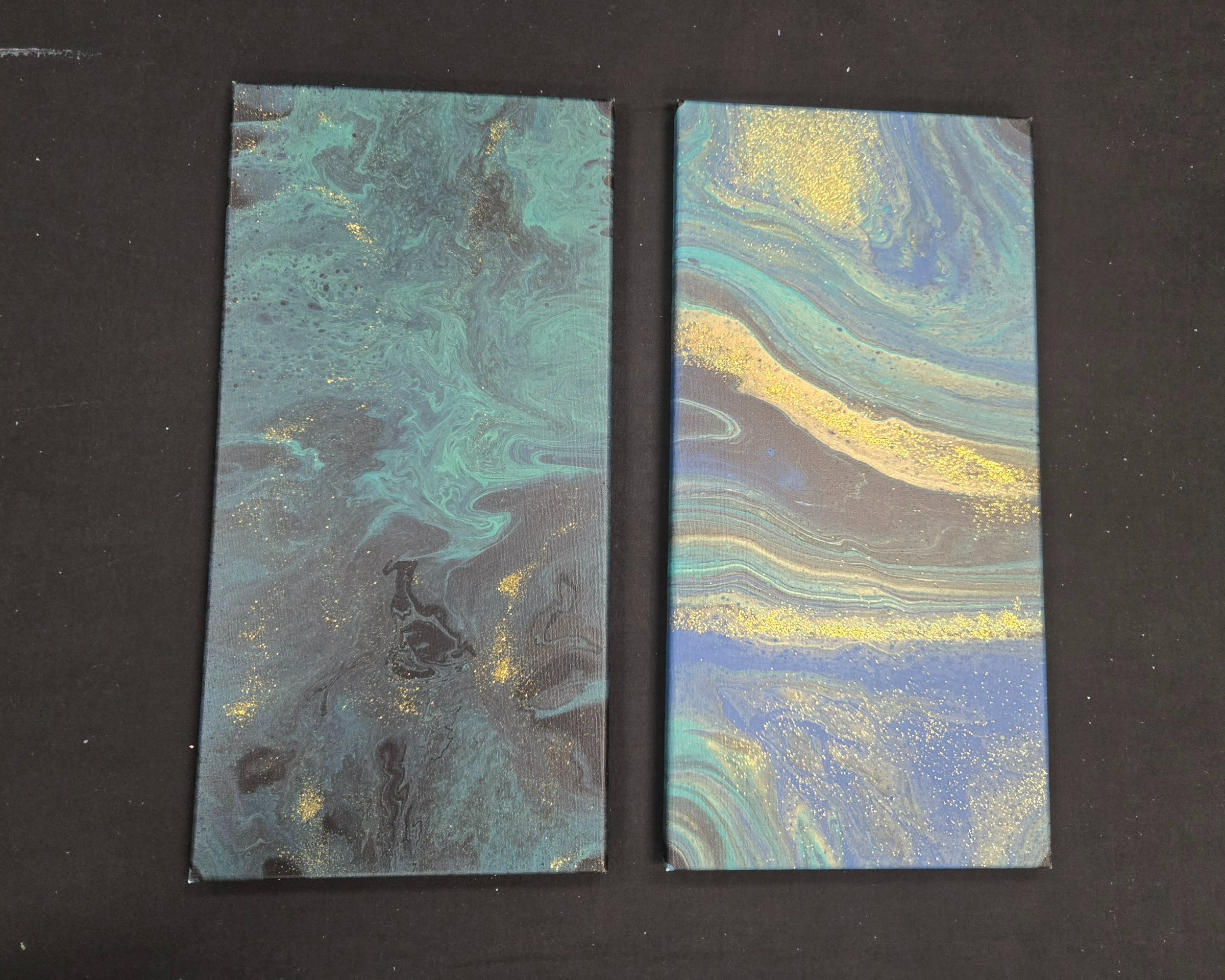 The Woodlands Art and Craft