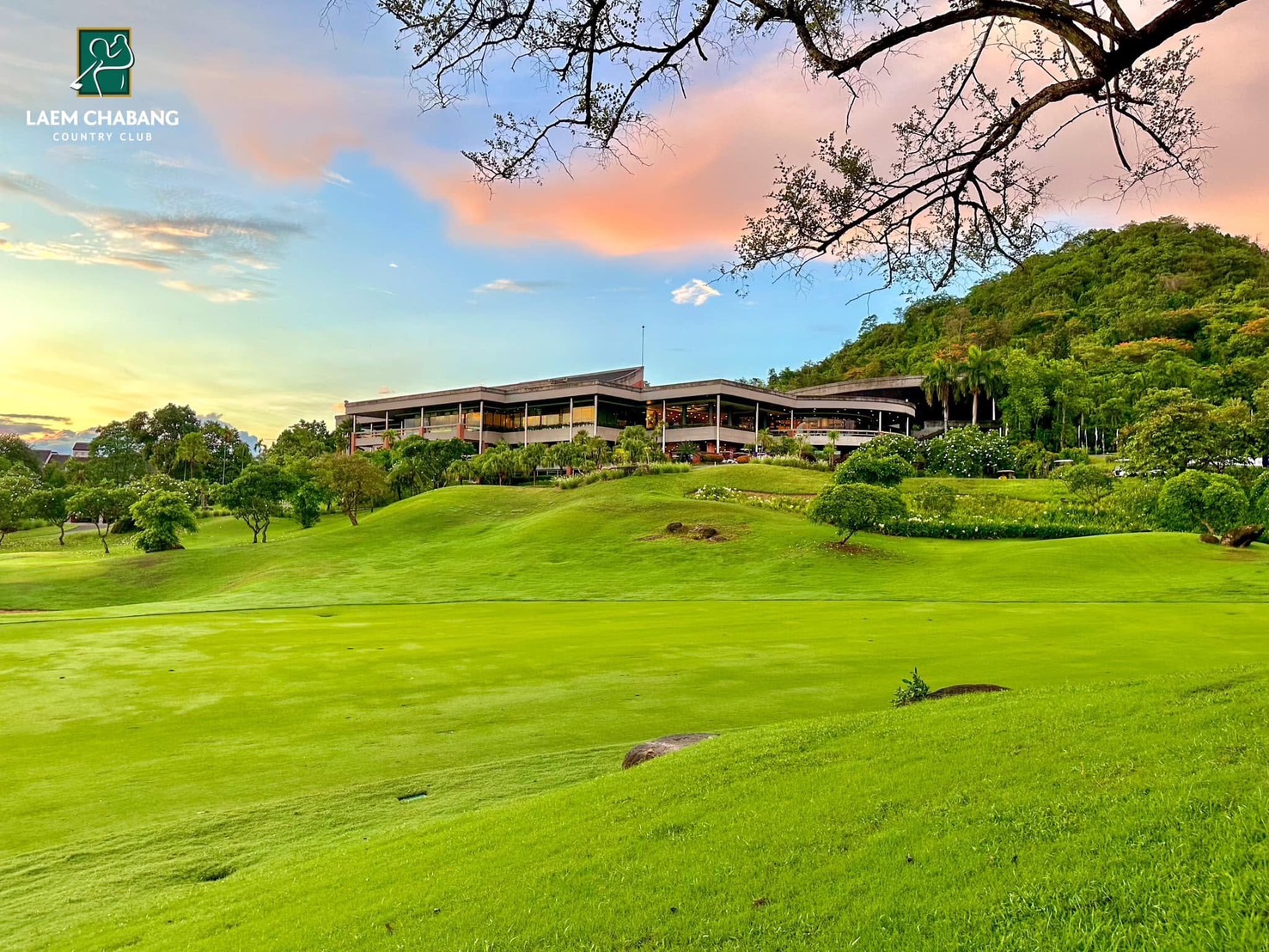 The Golf Lodge Hotel