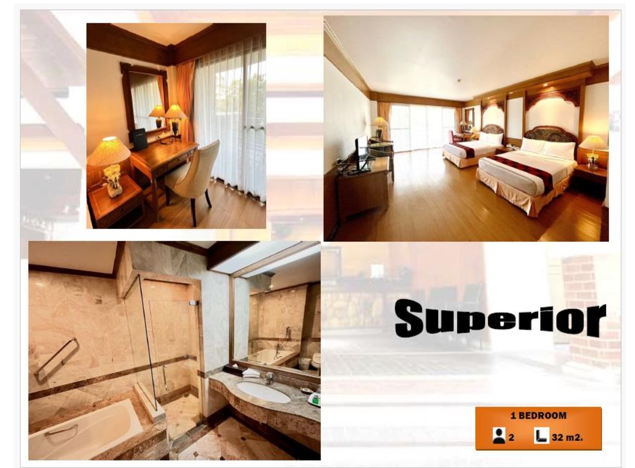 The Golf Lodge Hotel