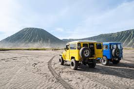 trawas travel