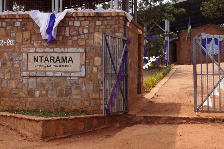 Private Tours Rwanda