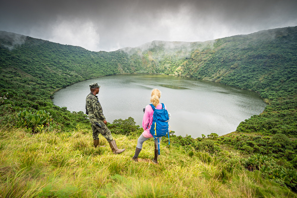 Private Tours Rwanda