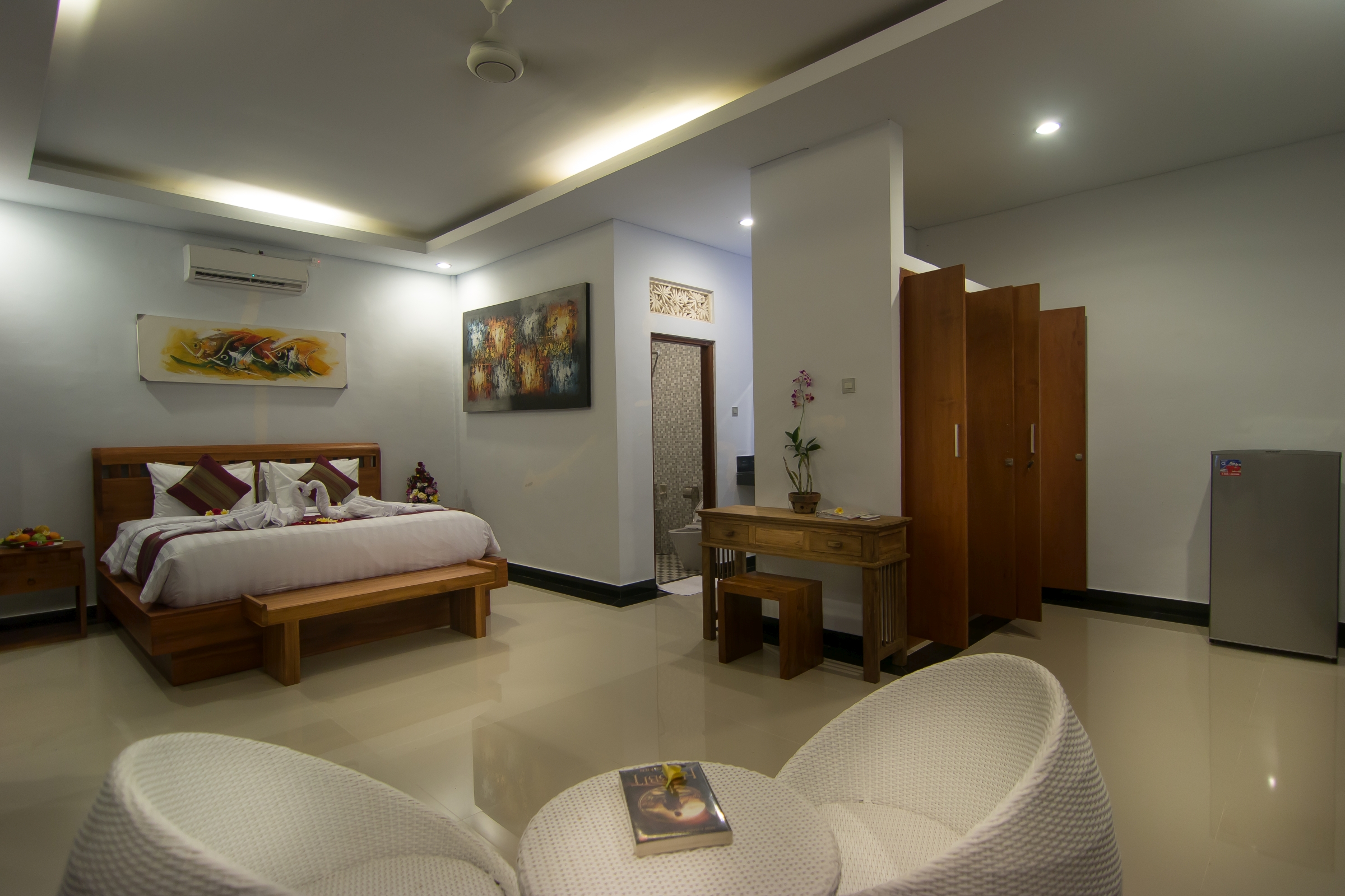 Amoya Inn