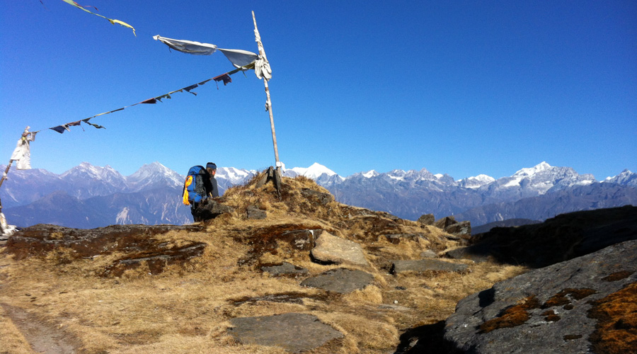 Adventure Trail Nepal