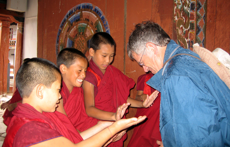 Adventure Trail Nepal