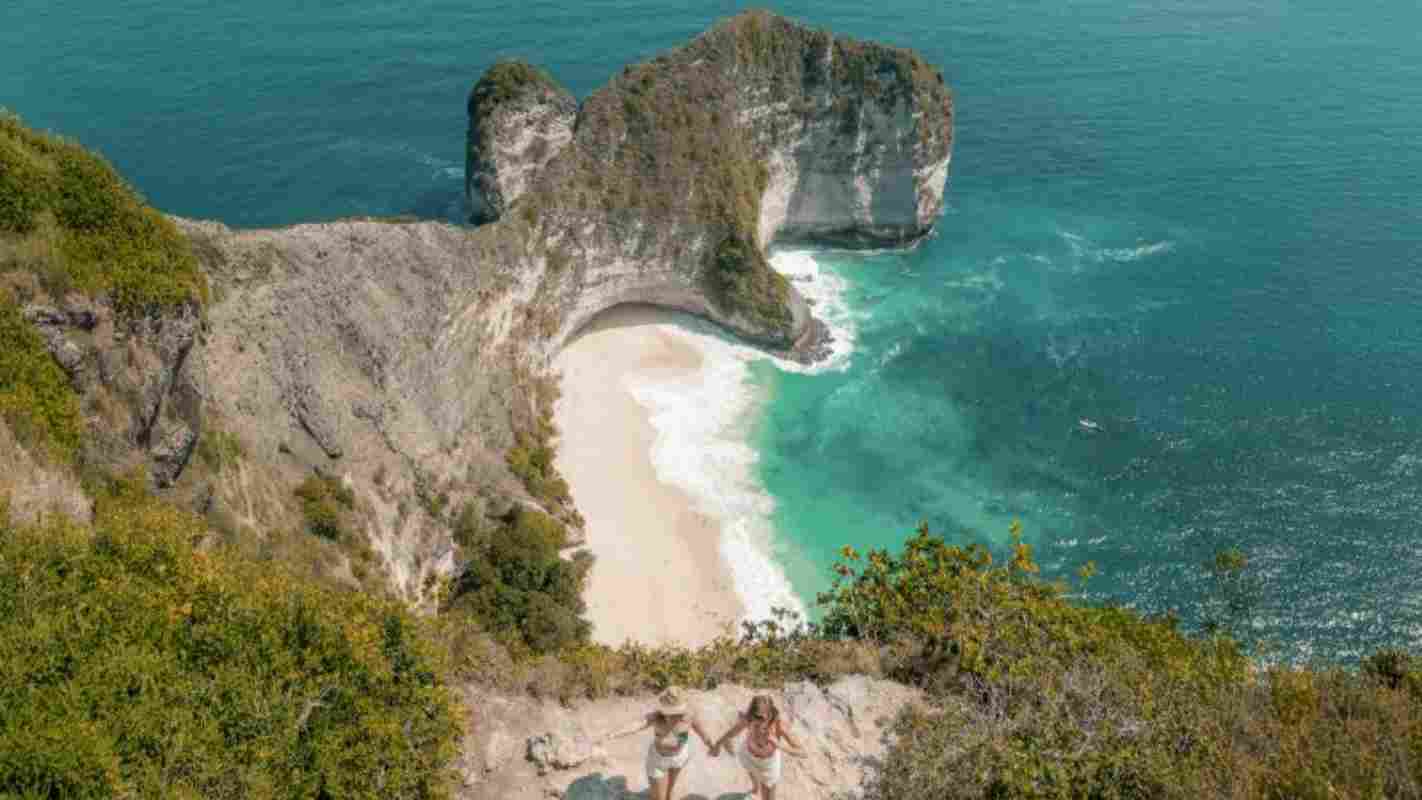 Caspla Bali Group