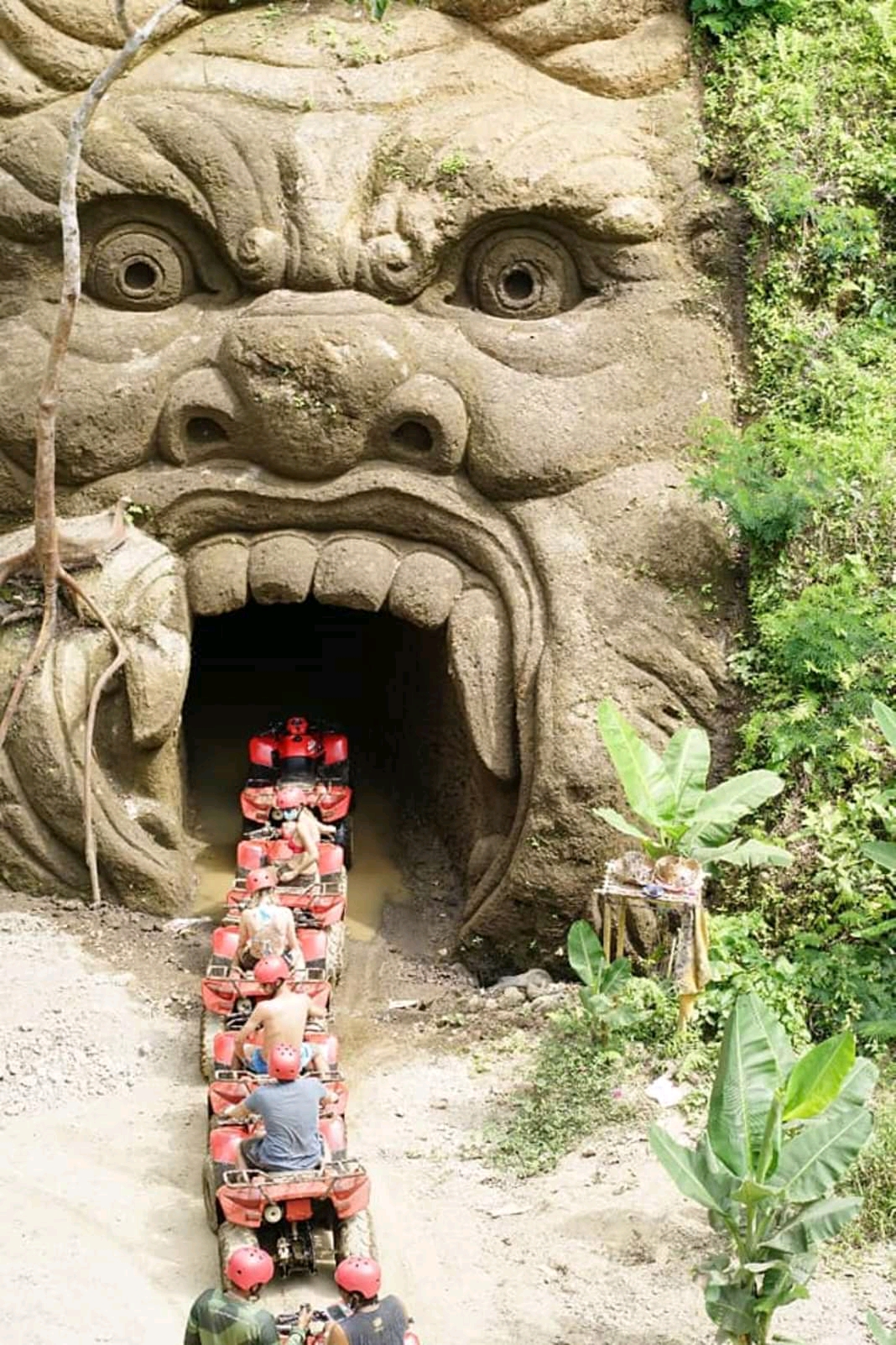 Balitoursadventure