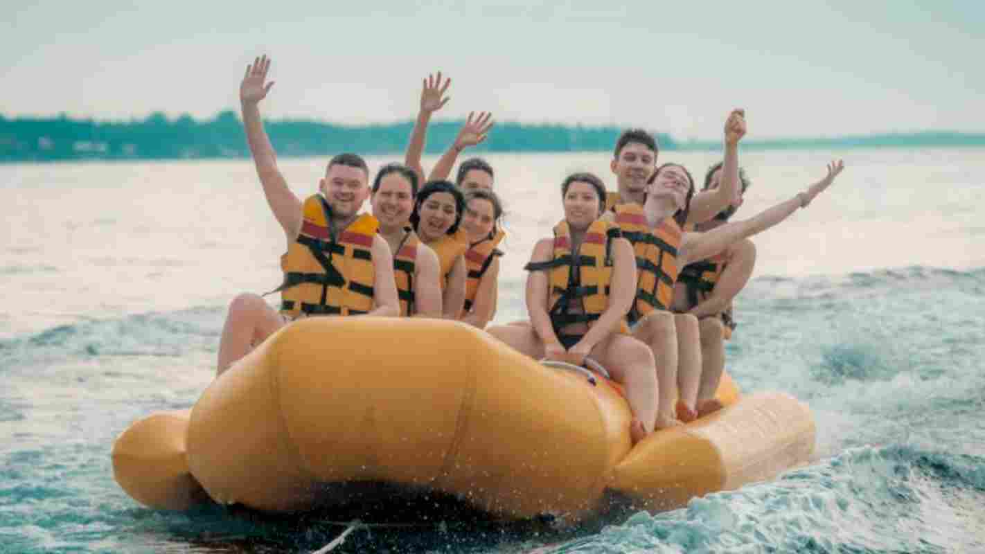 Caspla Bali Group
