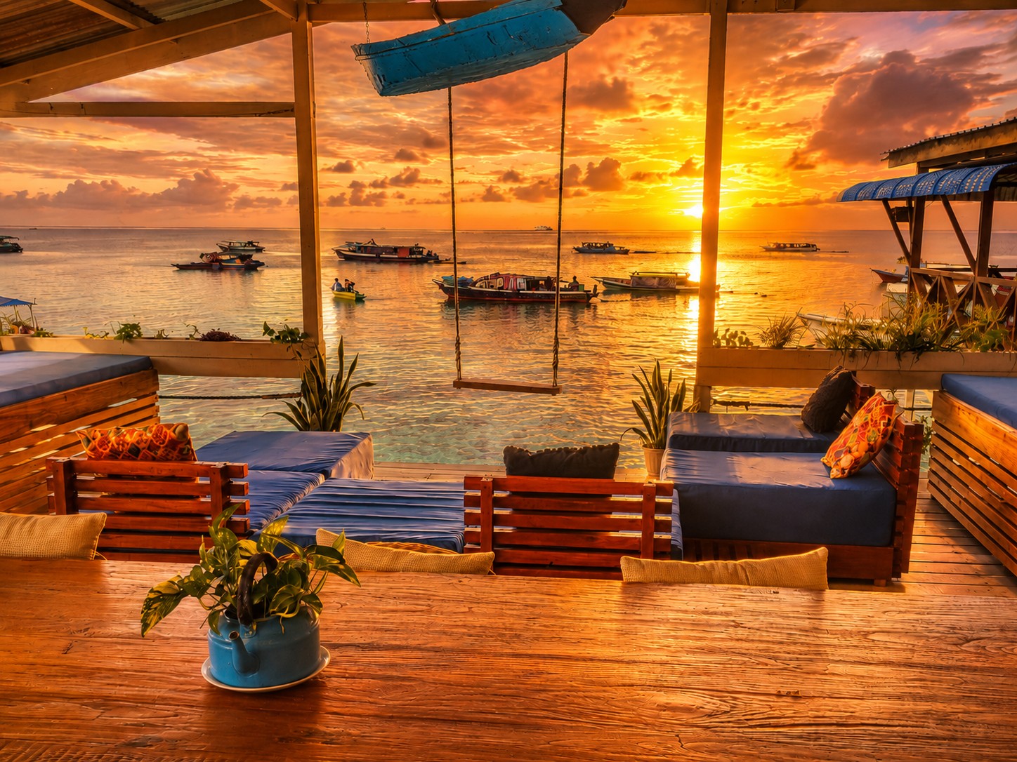 Turtle Garden Lodge