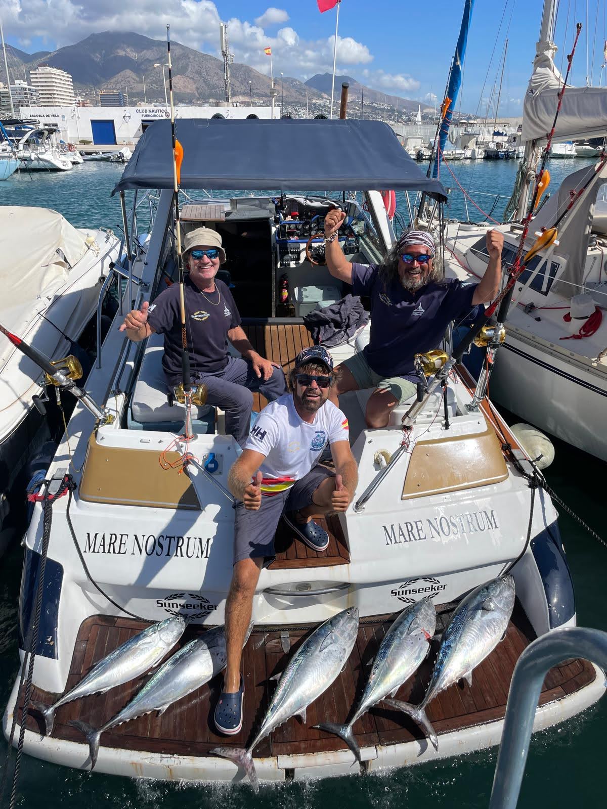 Eventos Nauticos Fuengirola