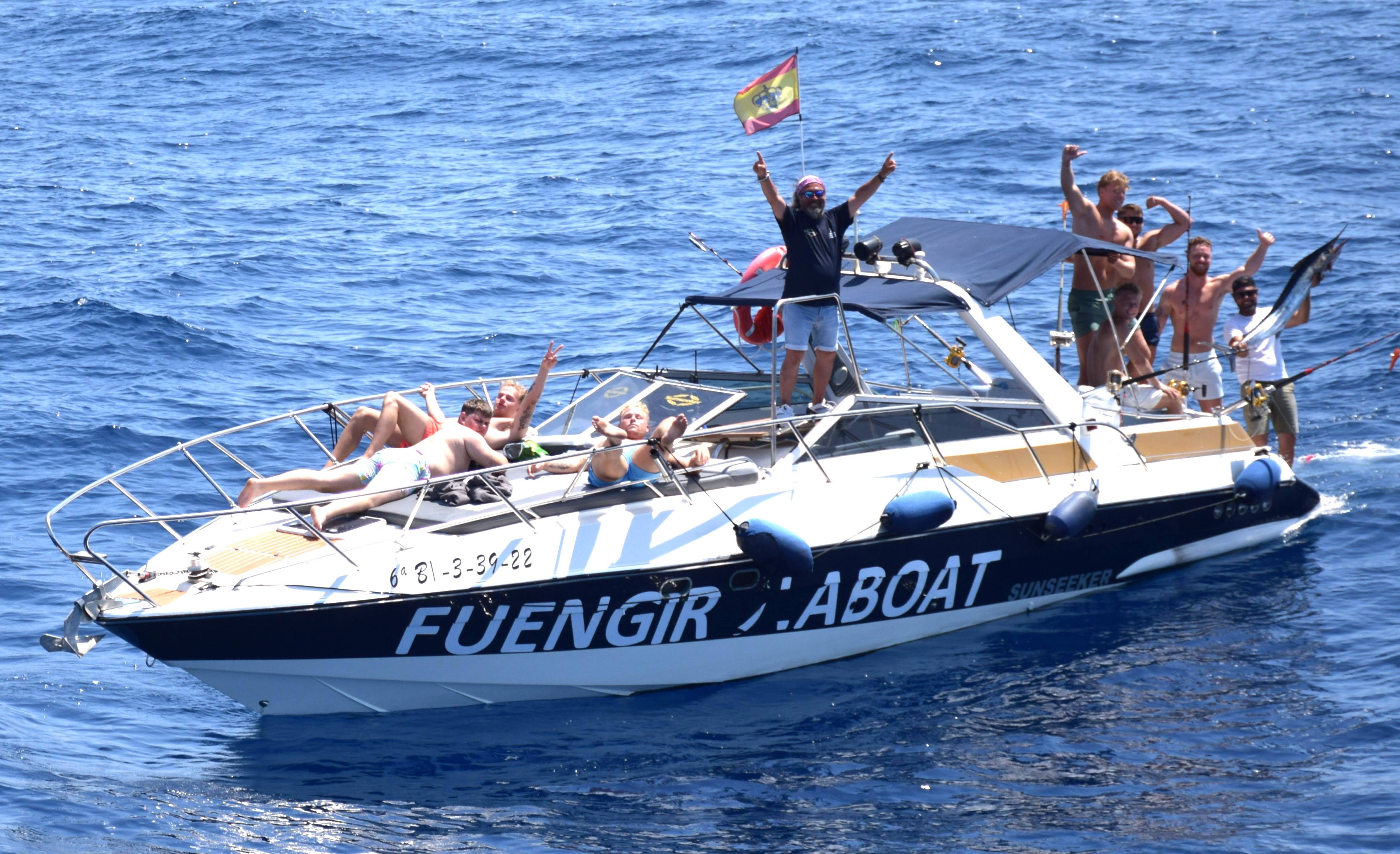 Eventos Nauticos Fuengirola