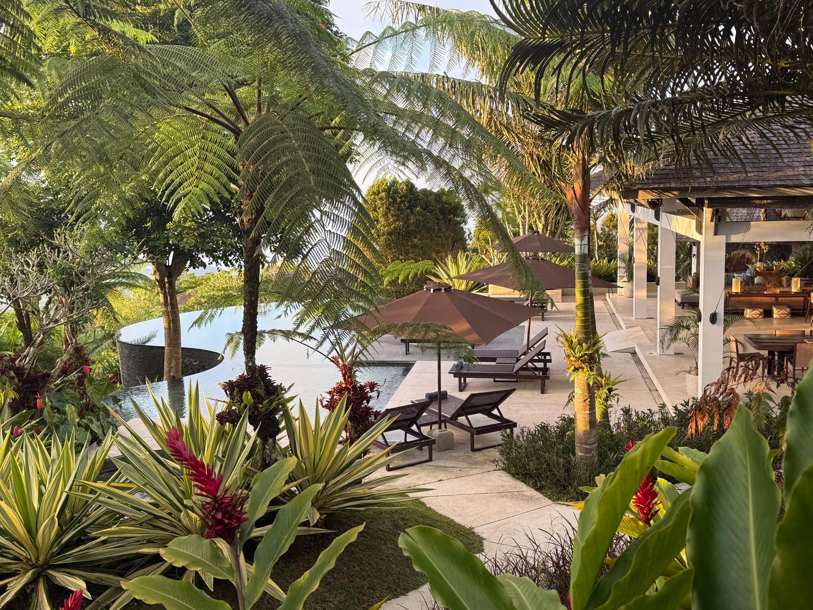 Alta Vista Bali Mountain Villa