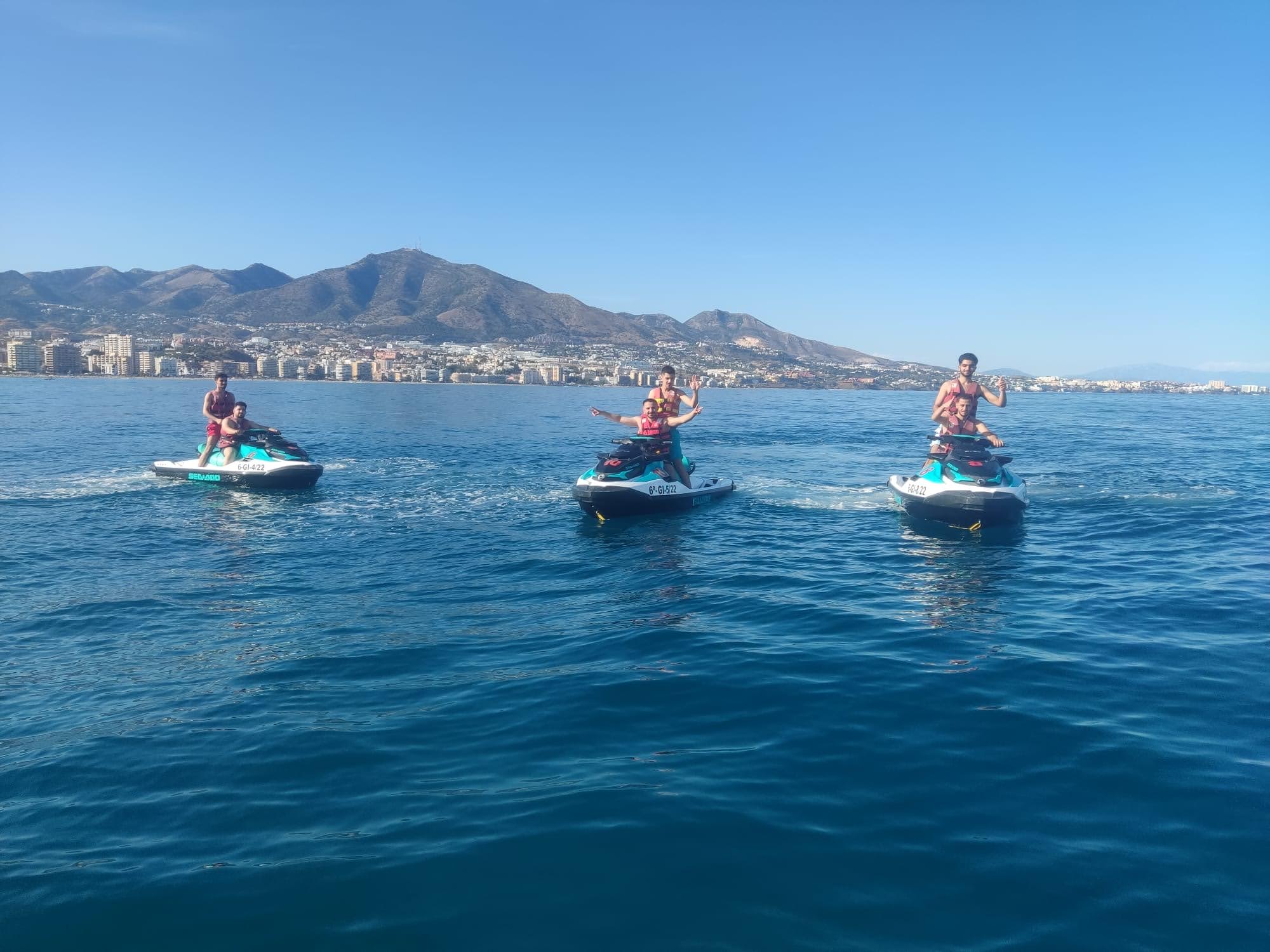 Eventos Nauticos Fuengirola
