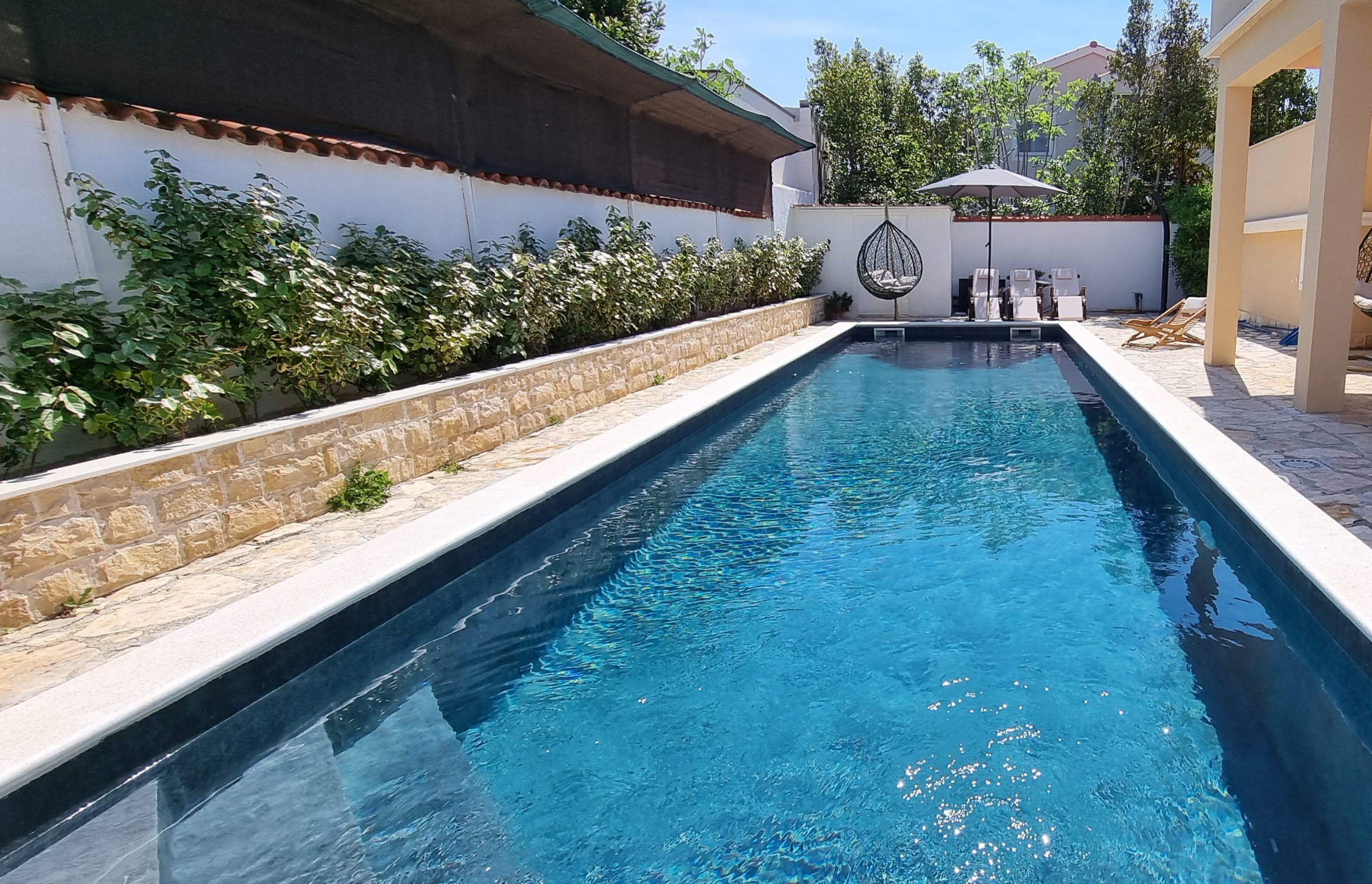 Villa Casa Mia