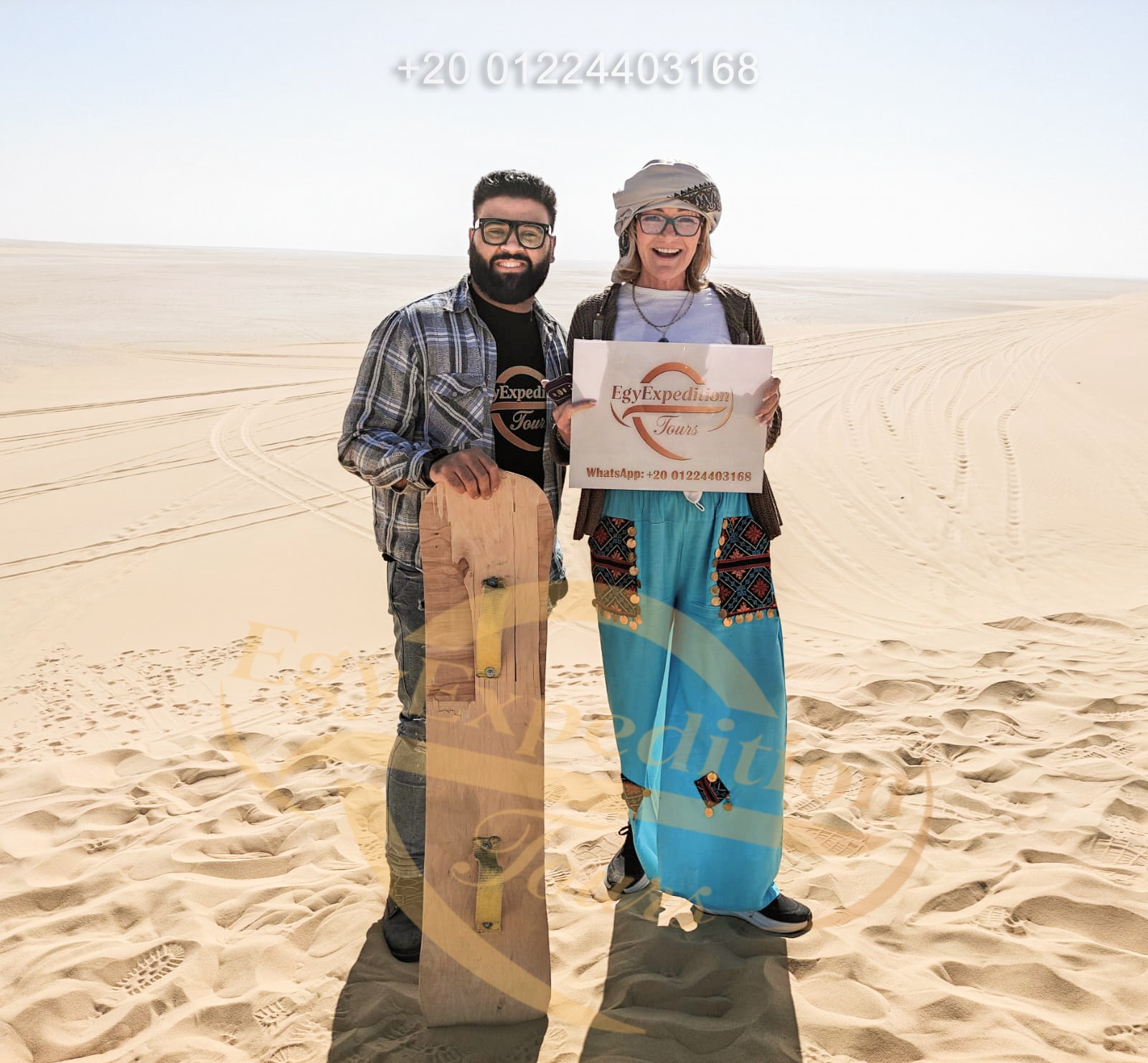 EgyExpedition Tours