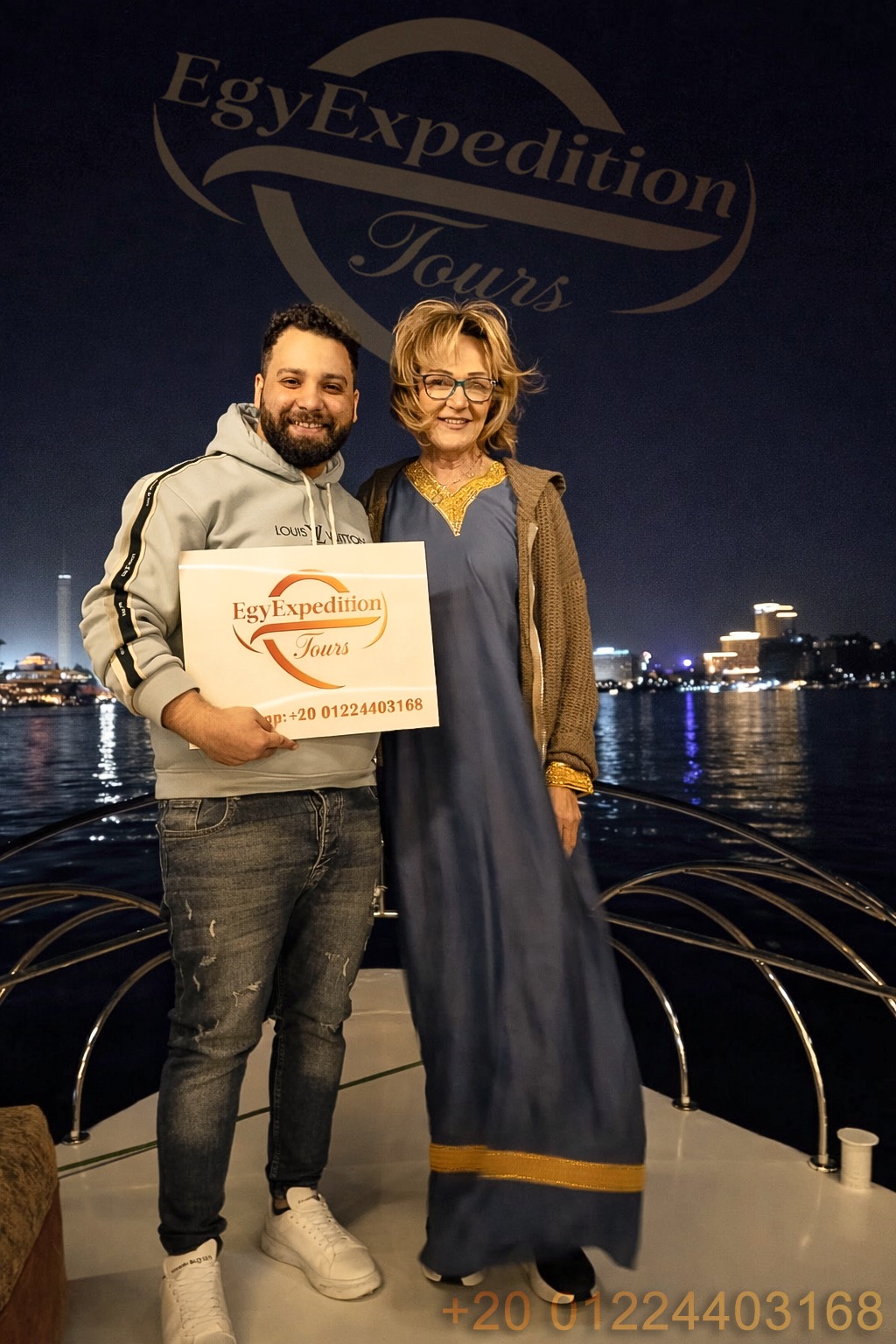 EgyExpedition Tours