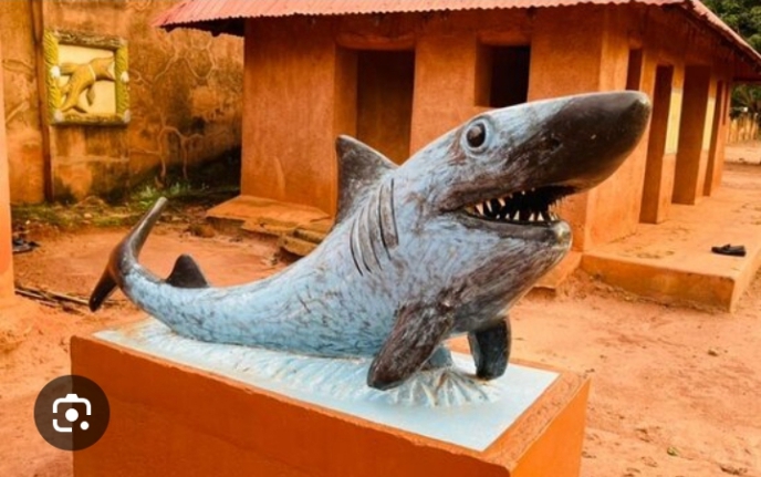 Royal Discovery of Abomey
