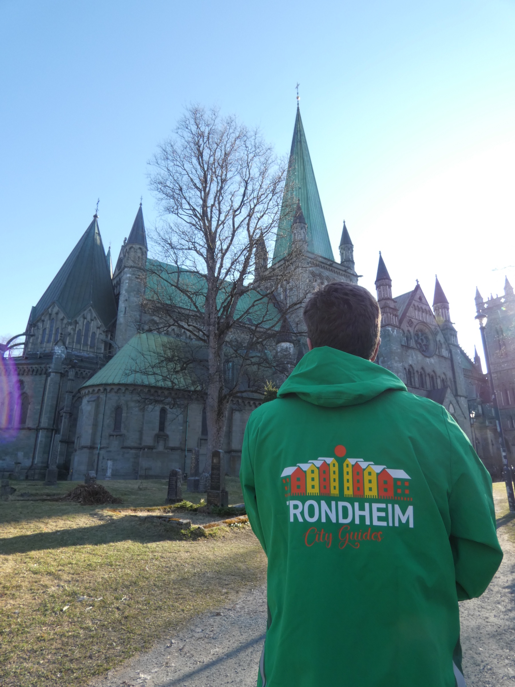 Trondheim City Tours