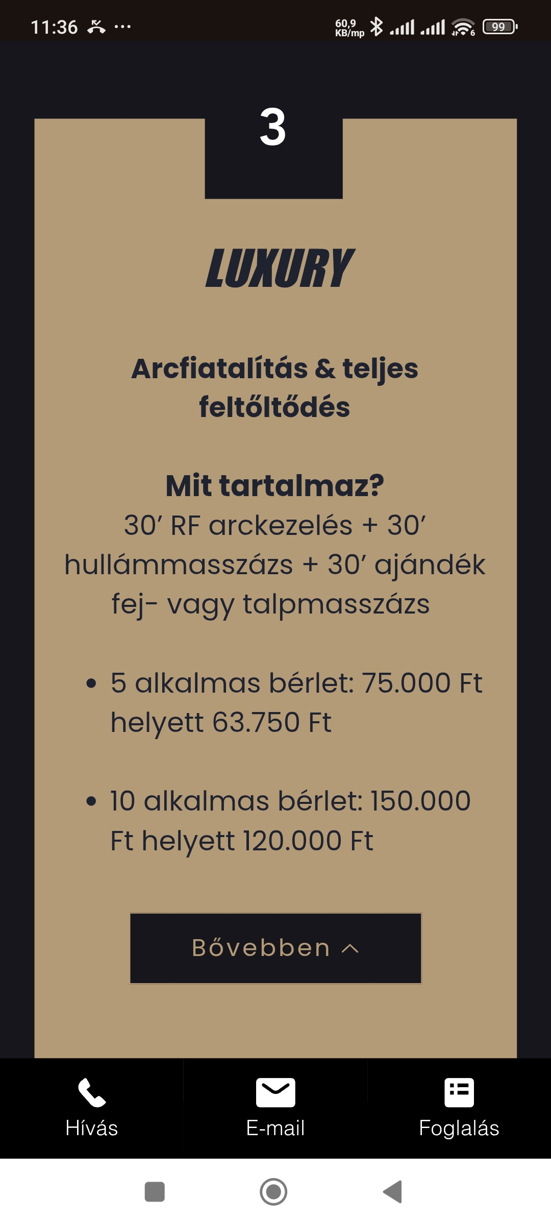 Fenyvesiné Szabó Csilla
