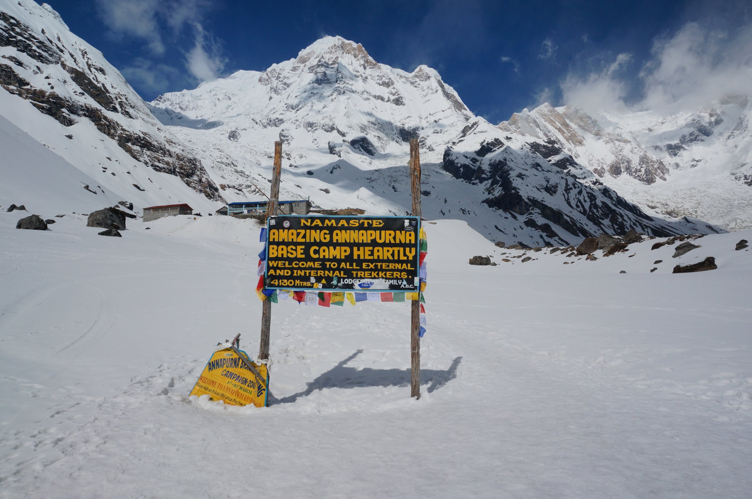 Ambassador Himalaya Treks