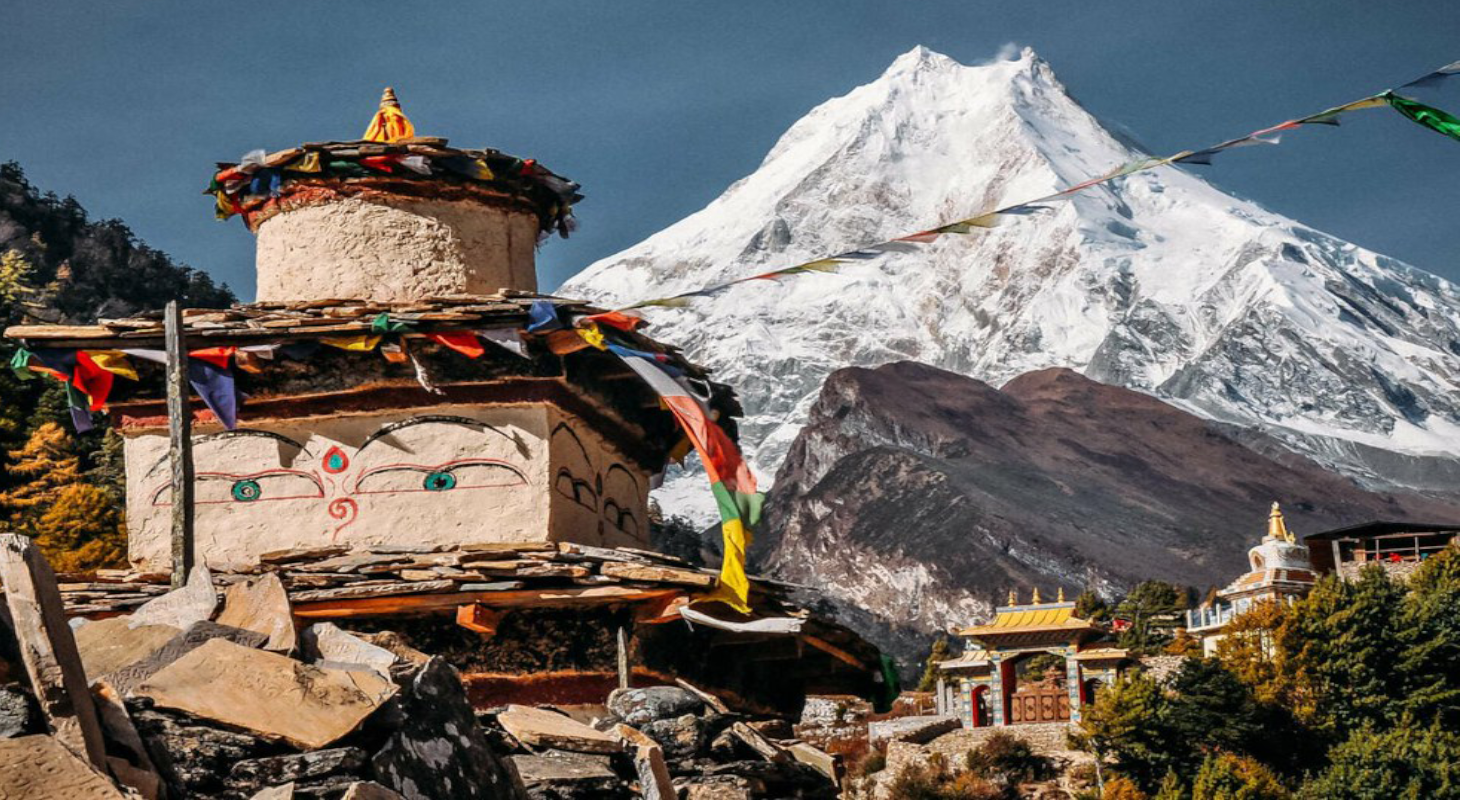 Ambassador Himalaya Treks