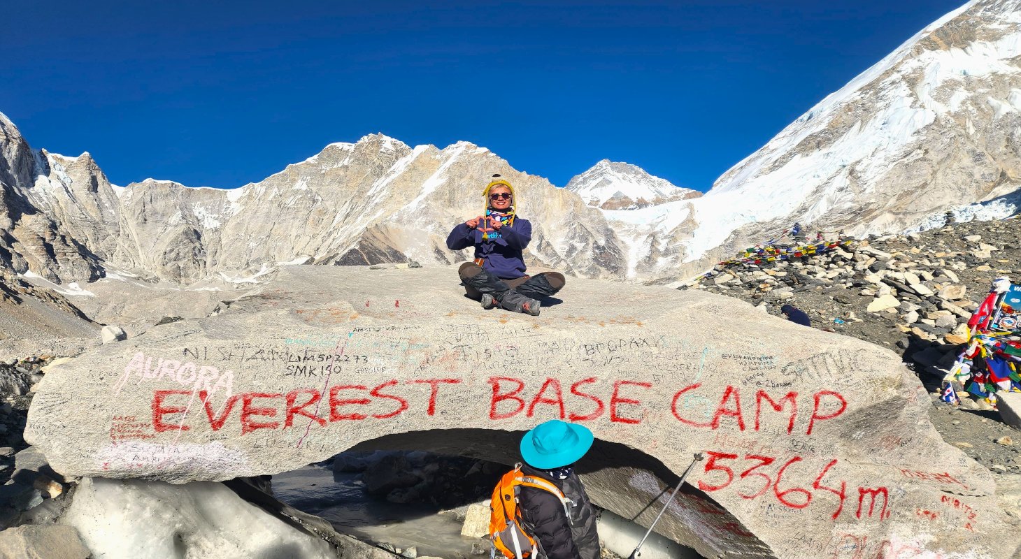 Ambassador Himalaya Treks