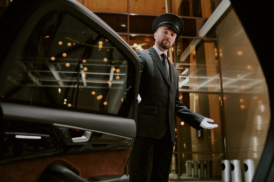 Airlinel Airport Transfer