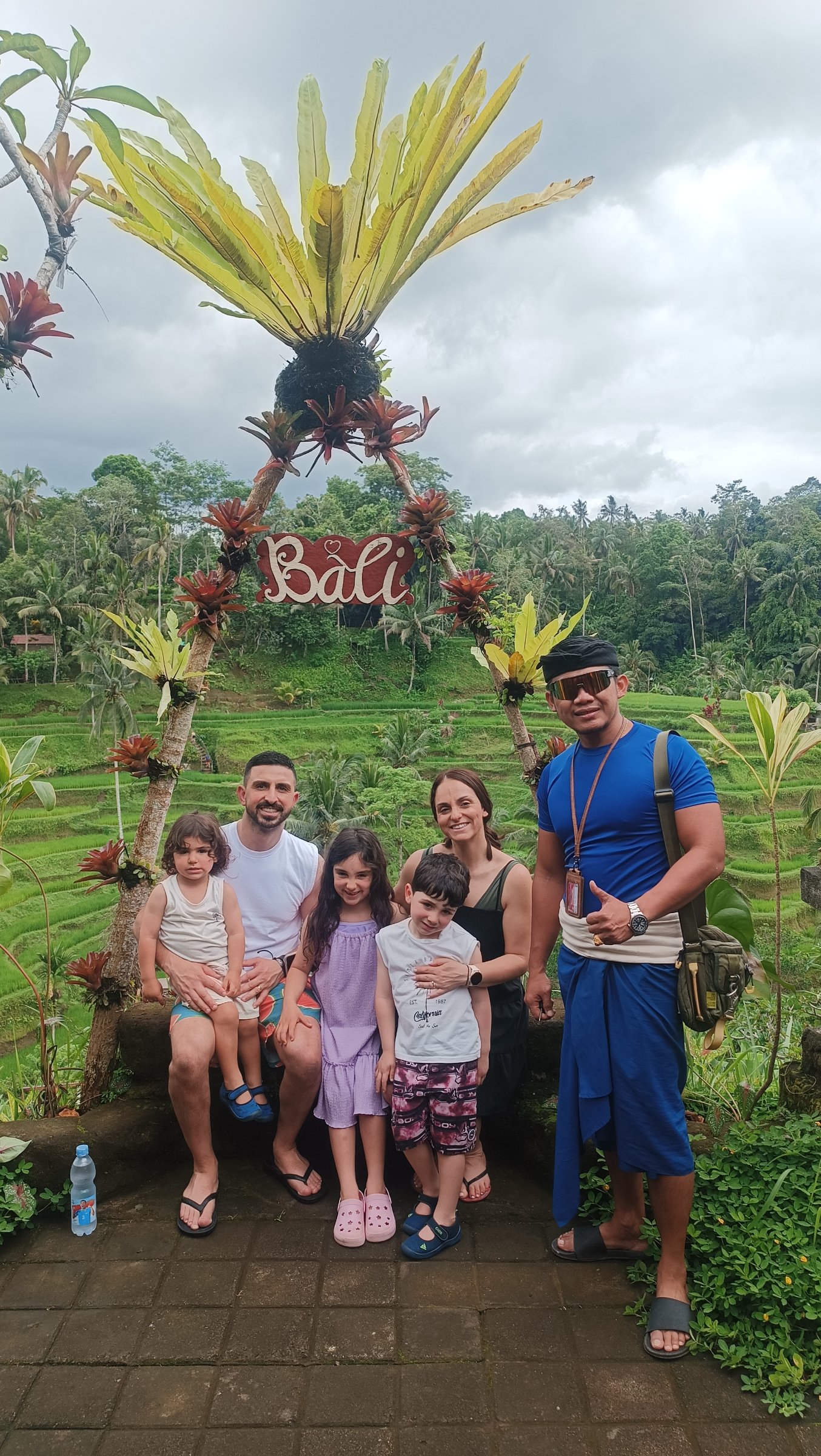 LANANG BALI TRIP