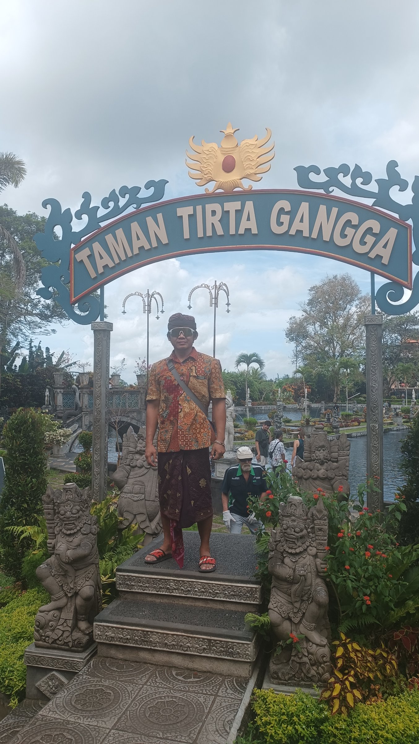 LANANG BALI TRIP