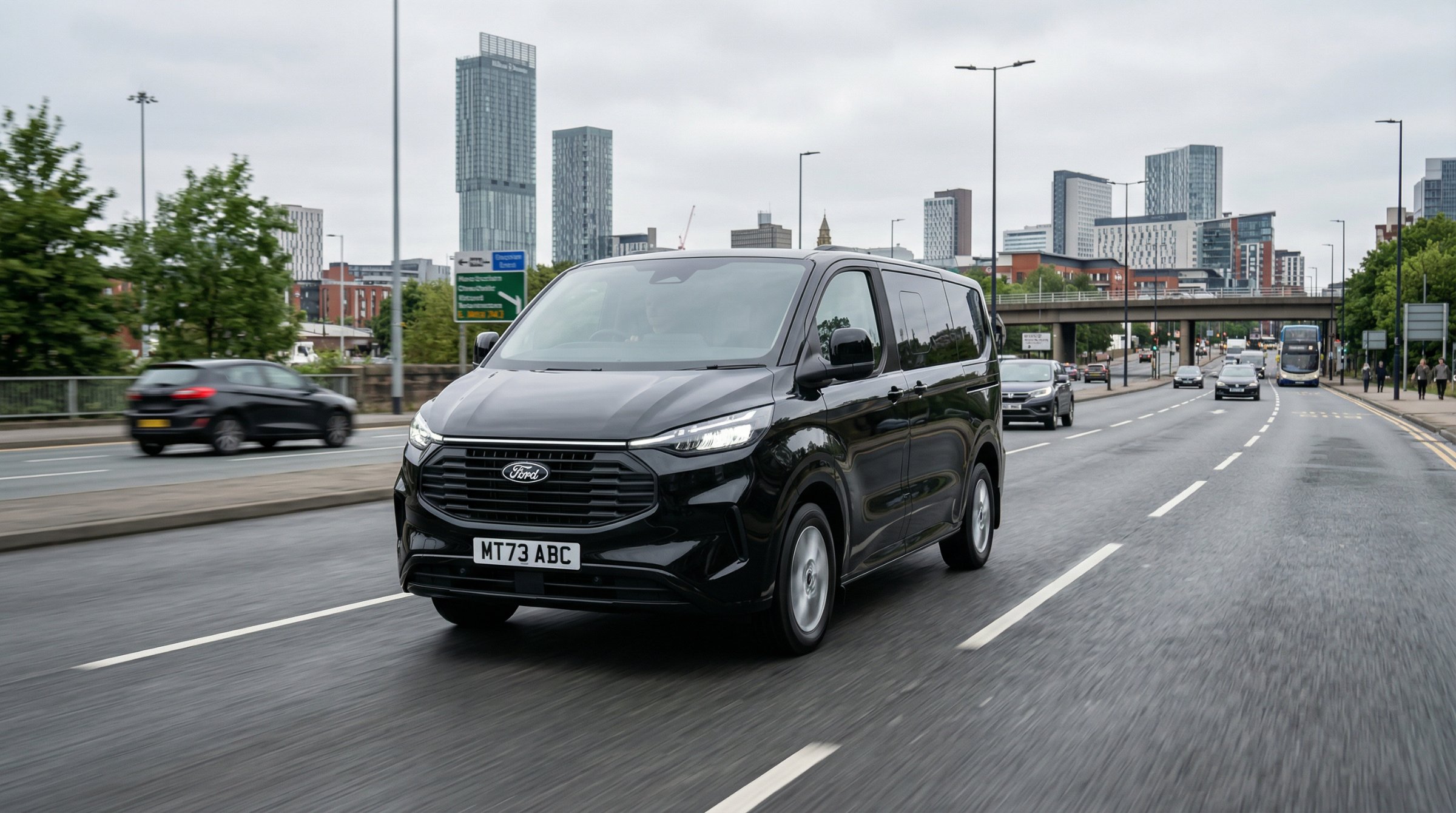 Elite tours and transfers