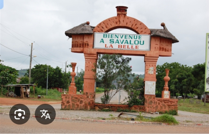 The Yam Identity Festival