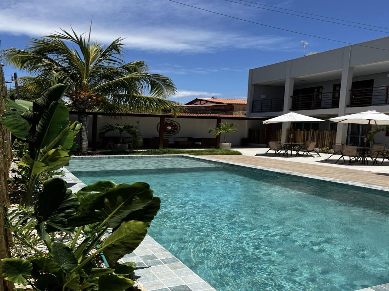 Maré Do Francês