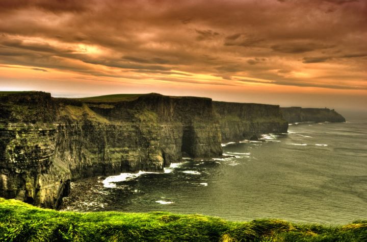 Finn McCools Tours