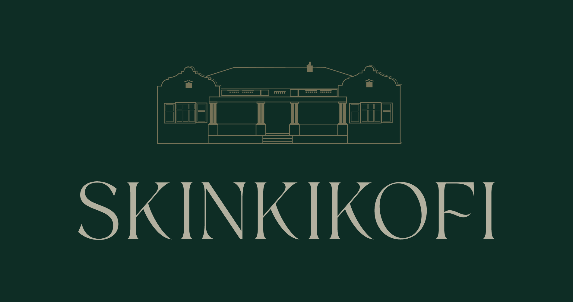 Skinkikofi Guest House