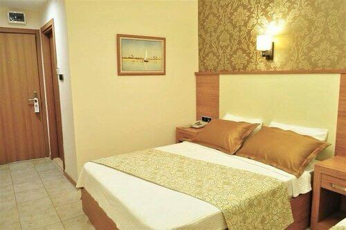 ASSOS PARK HOTEL