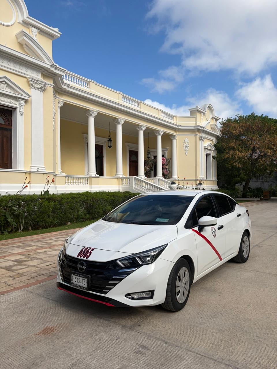 Merida Private Tours