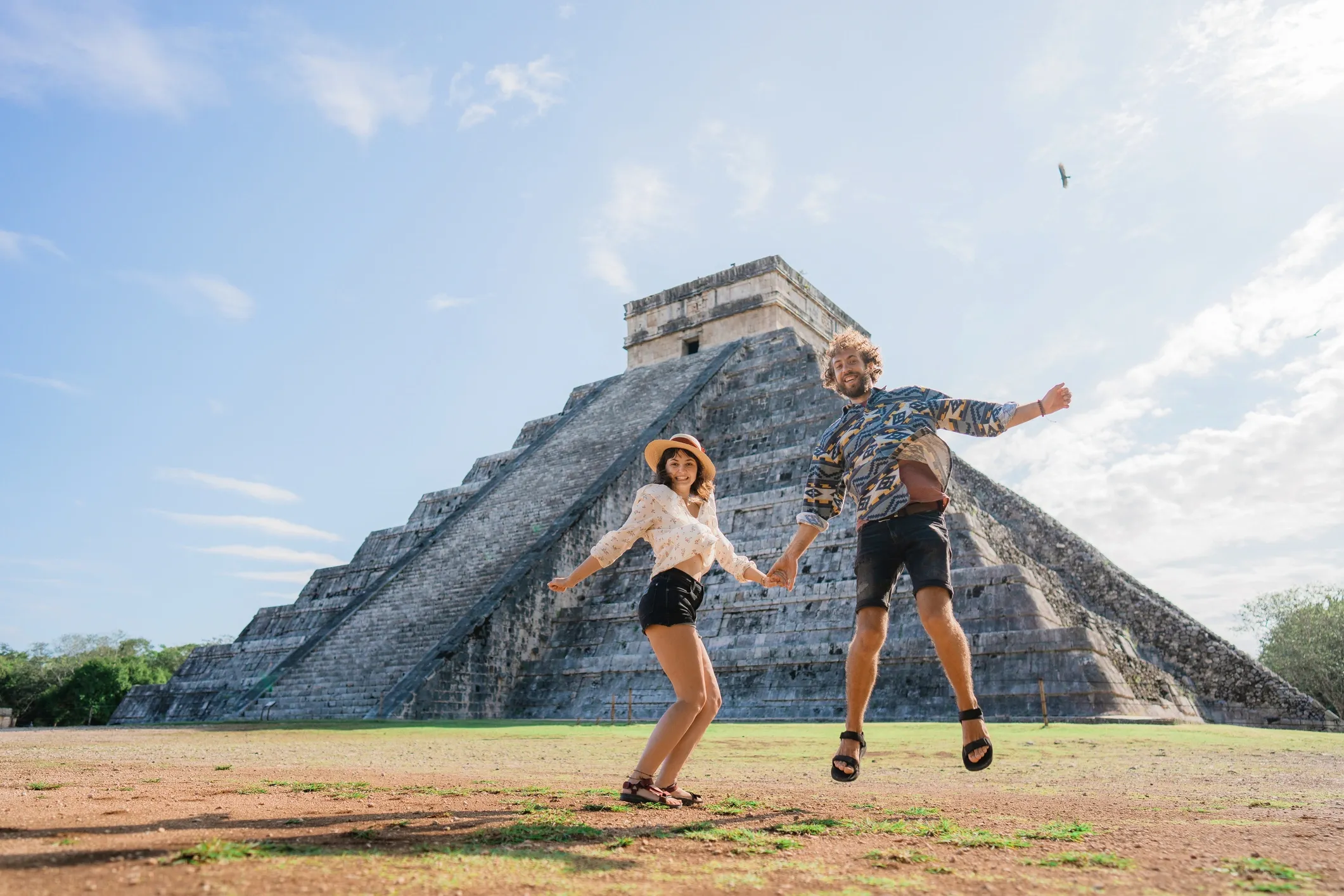 Merida Private Tours