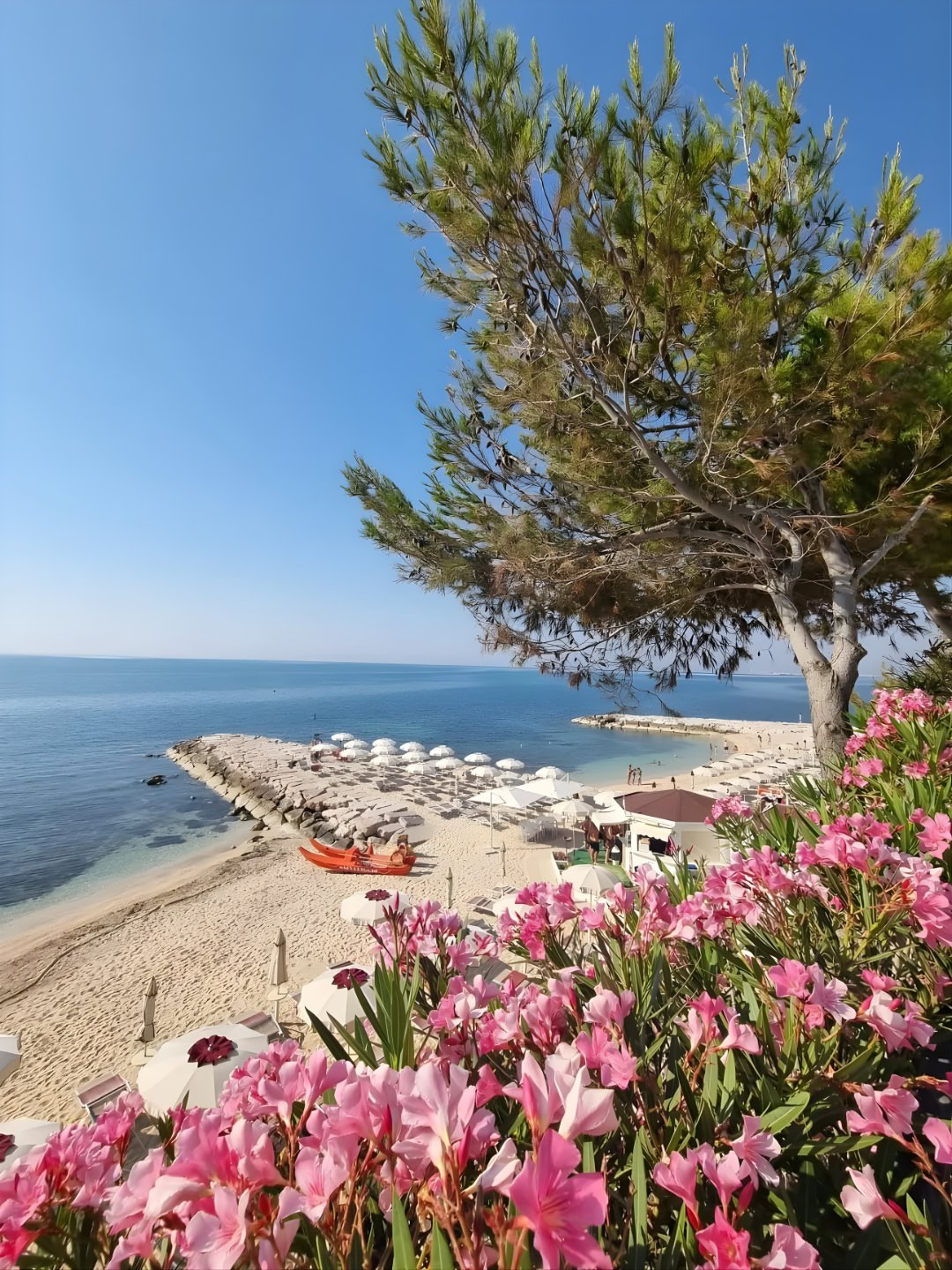Villaggio Baia del Monaco