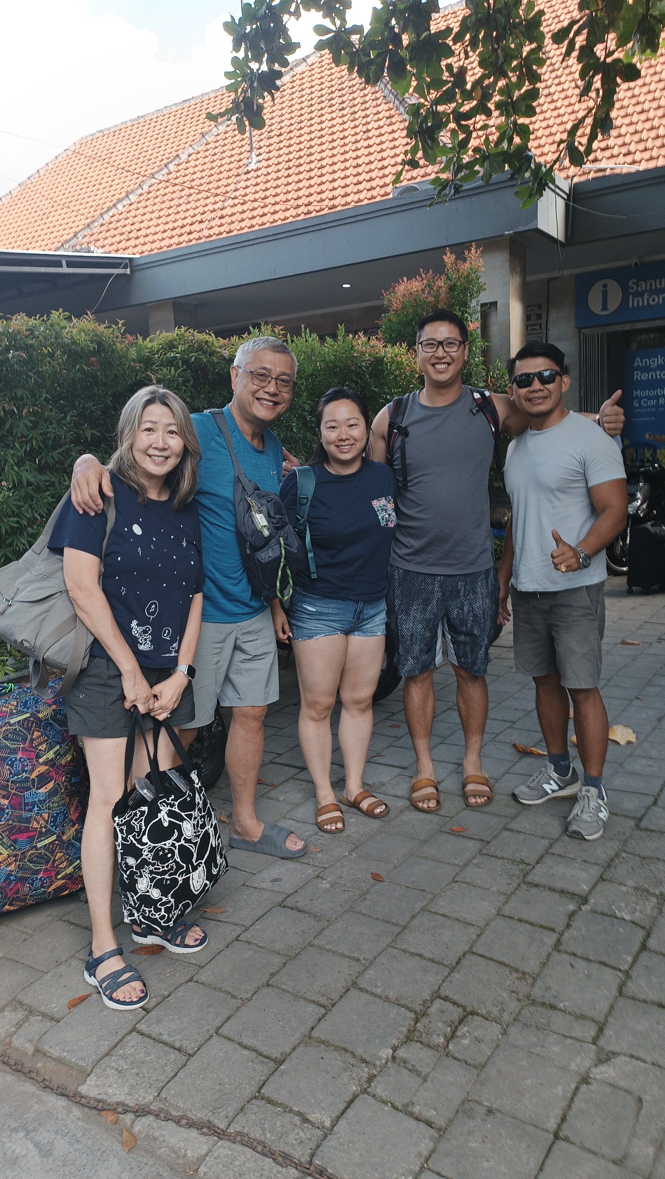 LANANG BALI TRIP