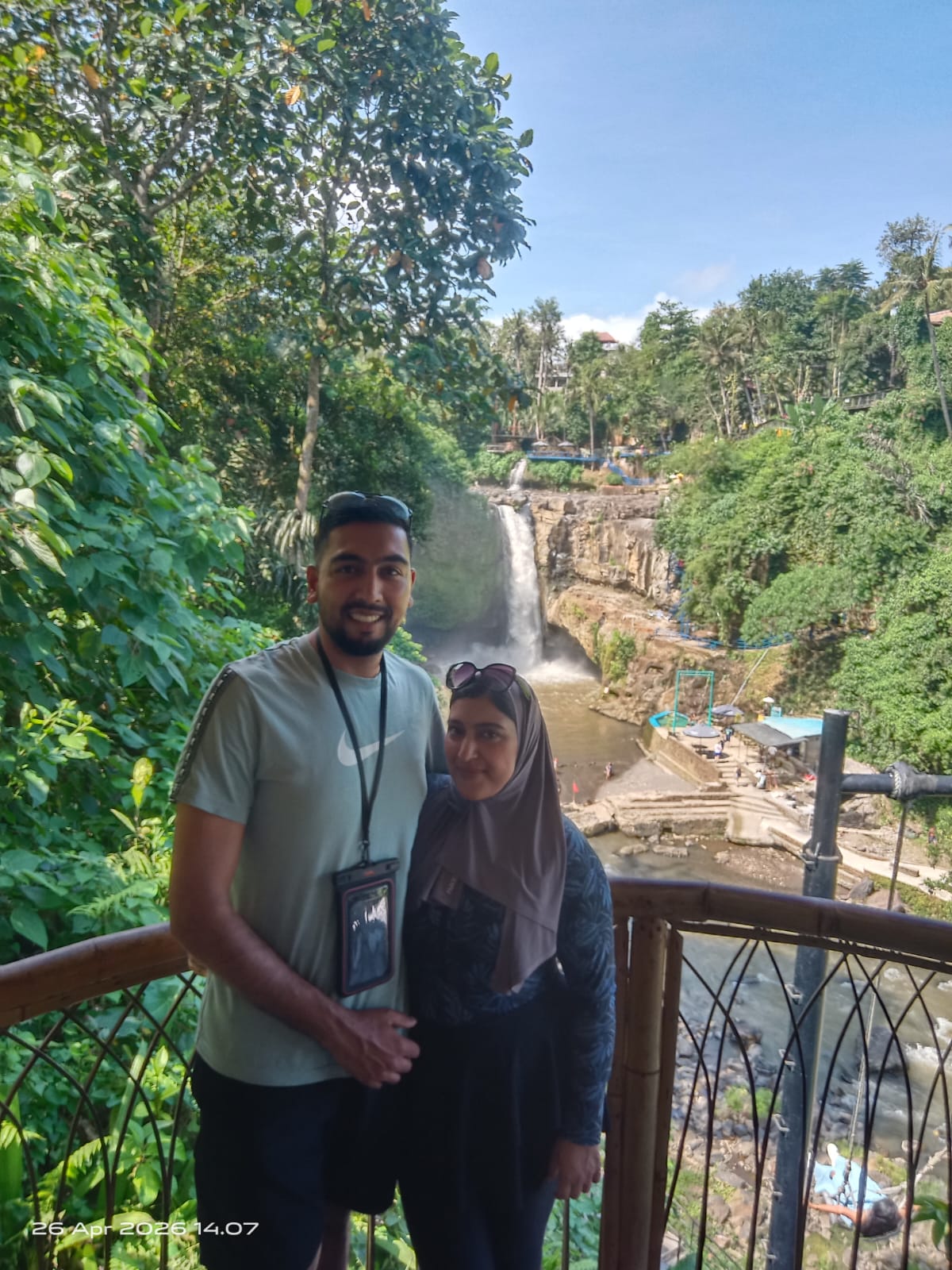 LANANG BALI TRIP