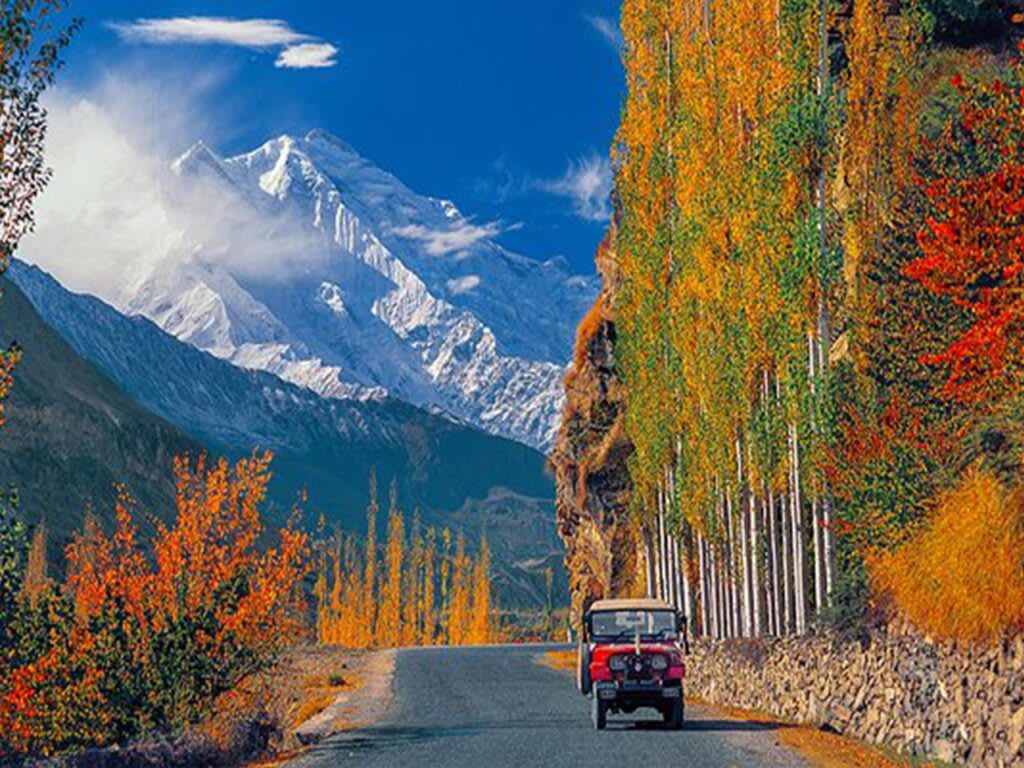 Pamir Crest Adventure Tours